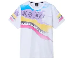 Australian Shirt Native Katoen