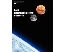 NASA Systems Engineering Handbook (NASA/SP-2007-6105 Rev1)