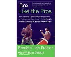 Box Like The Pros