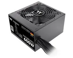 Alimentation PC Thermaltake GERMAN SERIES HAMBURG 650 W ATX