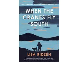 When the Cranes Fly South
