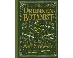 The Drunken Botanist