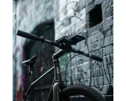 Blinder Pro 600