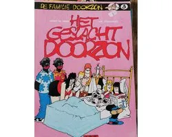 Het geslacht Doorzon