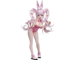 Goddess of Victory: Nikke PVC Statue 1/3 Alice: Wonderland Bunny 56 cm