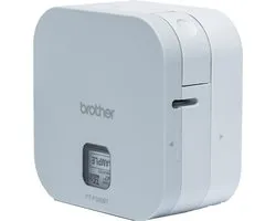 Brother P-touch Cube P300BT, étiqueteuse Bluetooth