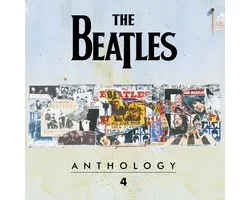 The Beatles - Anthology 4 (2 CD)