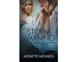 Security Specialists International- Storm Warning