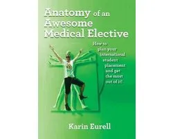 Anatomy of an Awesome Medical Elective