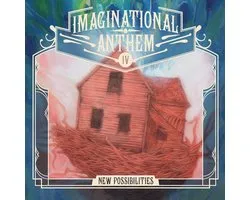 Imaginational Anthem 4