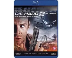 Die Hard 2: Die Harder