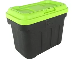 Maelson Dry Box 7.5 Noir / Vert