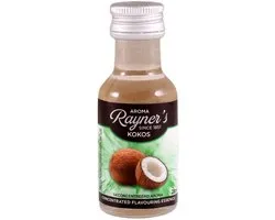 Essence de Cocos ou Kokos 28 ml