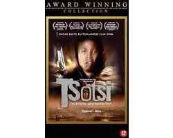 Tsotsi (D)