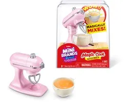 Mini Brands Really Works Magic Cook Kitchen Capsule Series 1 (Mixer) by ZURU