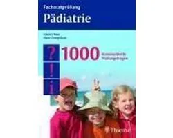 Facharztprüfung Kinder- und Jugendmedizin