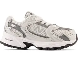 New Balance 530 gris arctique