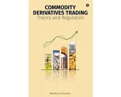 Commodity Derivatives Trading