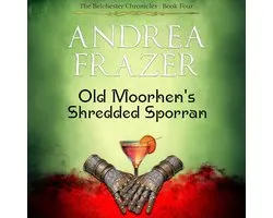 Old Moorhen's Shredded Sporran