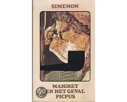 Maigret en het Geval Picpus
