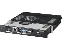 Samsung SBB-PQ28BP4 thin client
