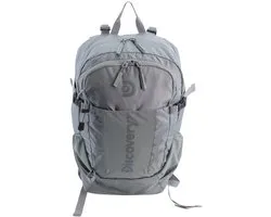 Discovery Outdoor Rugzak / Schooltas Grijs - Grijs