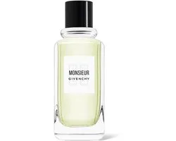 Uniseks Parfum Givenchy MONSIEUR EDT 100 ml