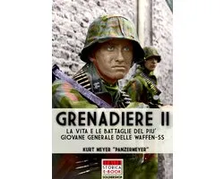 Italia Storica Ebook 22 - Grenadiere II