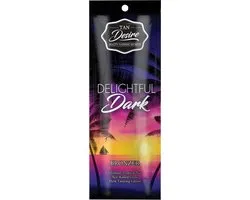 Tan Desire - Delightful Dark - Bronzer 15ML