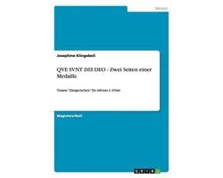 QVE SVNT DEI DEO - Zwei Seiten einer Medaille