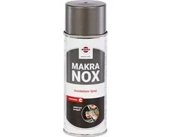 Makranox - beschermer voor lasnaden