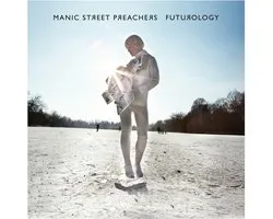 Manic Street Preachers: Futurology [CD]