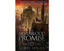 The Silverblood Promise