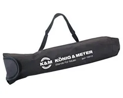 K&M 10021 Draagtas voor muziek