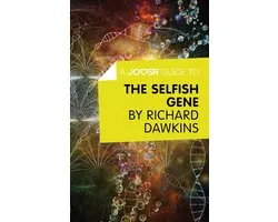 A Joosr Guide to… The Selfish Gene by Richard Dawkins