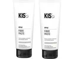 KIS - Kappers Fibre Paste - 2 x 100 ml