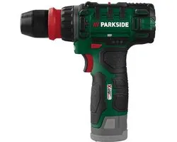 PARKSIDE® Accu-schroefboormachine 12V zonder accu