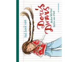 Het boek van Doris Dwars
