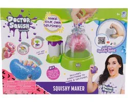 Doctor Squish - Squishy Maker
