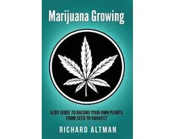 Marijuana Growing