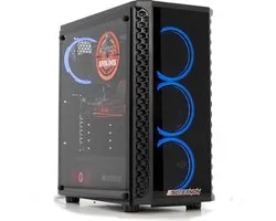 ScreenON - Power - Ryzen 5 - 512GB SSD - RTX 2060 Super - GamePC.V40920