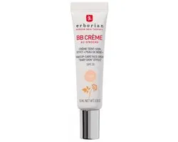 Erborian BB Crème au Ginseng Clair 15ml