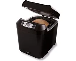 Inventum BM55 machine à pain 550 W Noir
