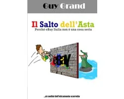 Il Salto Dell'asta. Perche EBay Italia Non E Una Cosa Seria
