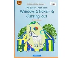 Little Explorers- BROCKHAUSEN Craft Book Vol. 9 - The Great Craft Book