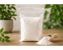 Diatomeeënaarde 1 Liter - 100% Puur Wit - Zuivere Diatomeeënaarde - Fijn Poeder