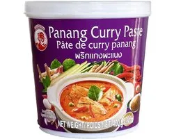 Cock Brand - Panang Currypasta - 400g