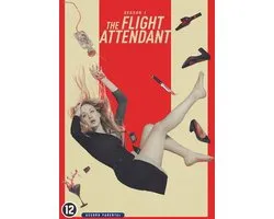 The Flight Attendant - Saison 1