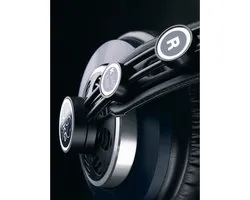 AKG K 240 MKII Studio-koptelefoon halfopen - Open koptelefoon