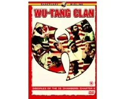 Wu Tang Clan - Disciples Of The 36 Chambers